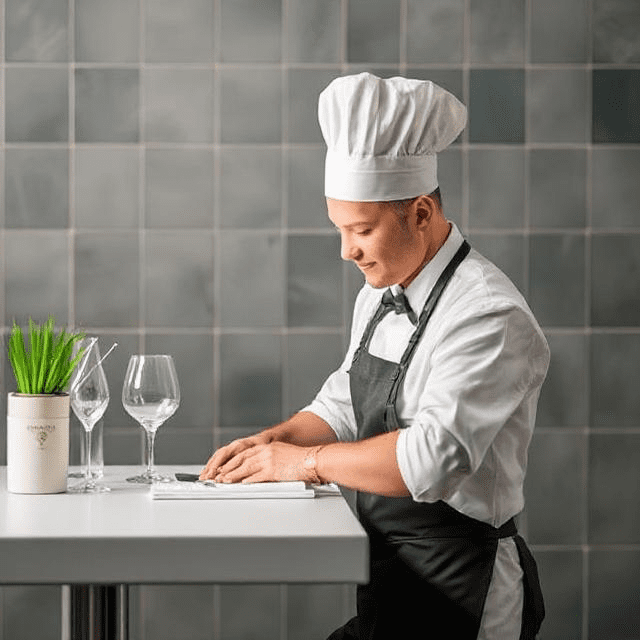 L’Essor de la Flexibilité dans le Recrutement Hôtelier et Restauration : Une Nouvelle Ère pour le Secteur CHR