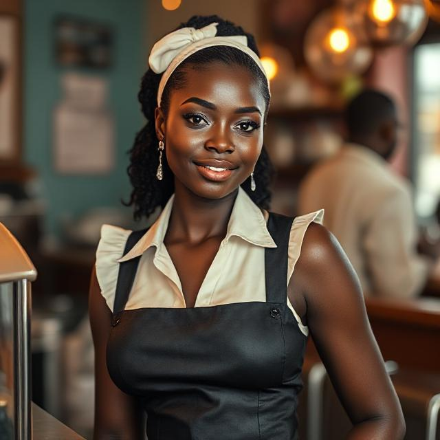 On n’en Parle Pas : La Timidité des Patrons de Restaurant à Employer des Français d’Origine Étrangère