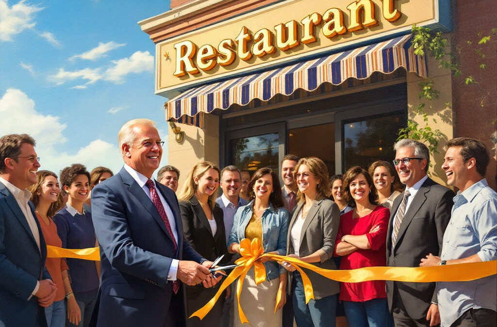 Le Grand Manège des Restaurants en France : Combien Partent, Combien Arrivent ?