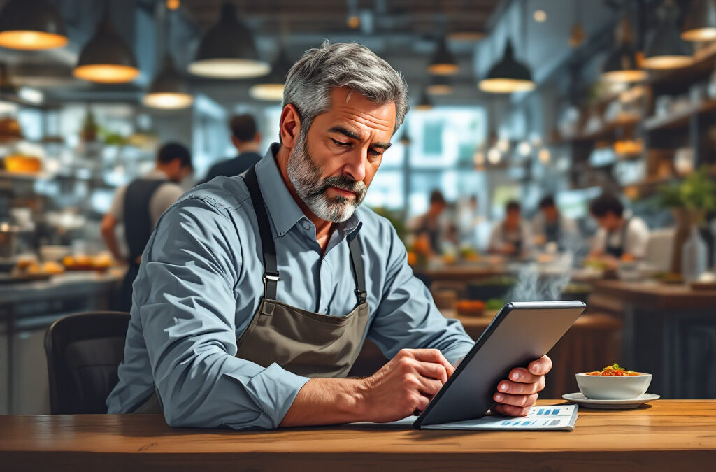 Les coûts opérationnels dans le secteur CHR : Une radiographie essentielle à la rentabilité