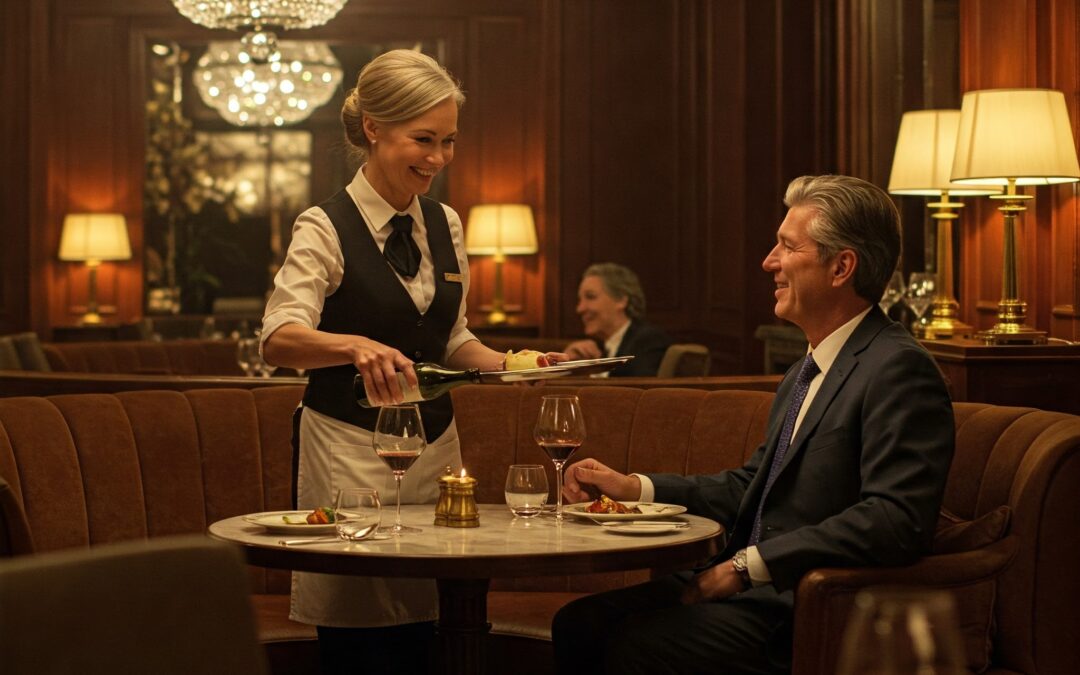 L’expérience client ultra-personnalisée : Le nouvel enjeu de l’hôtellerie-restauration