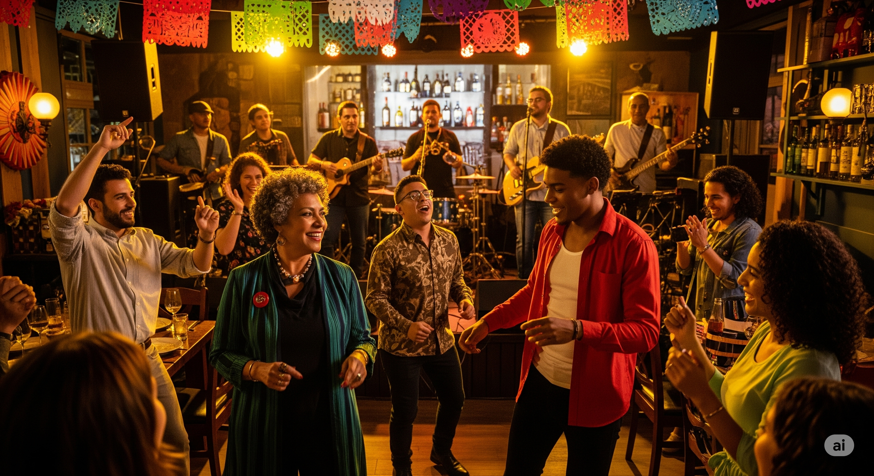 Boostez vos événements spéciaux : Créez des soirées thématiques qui Remplissent votre restaurant