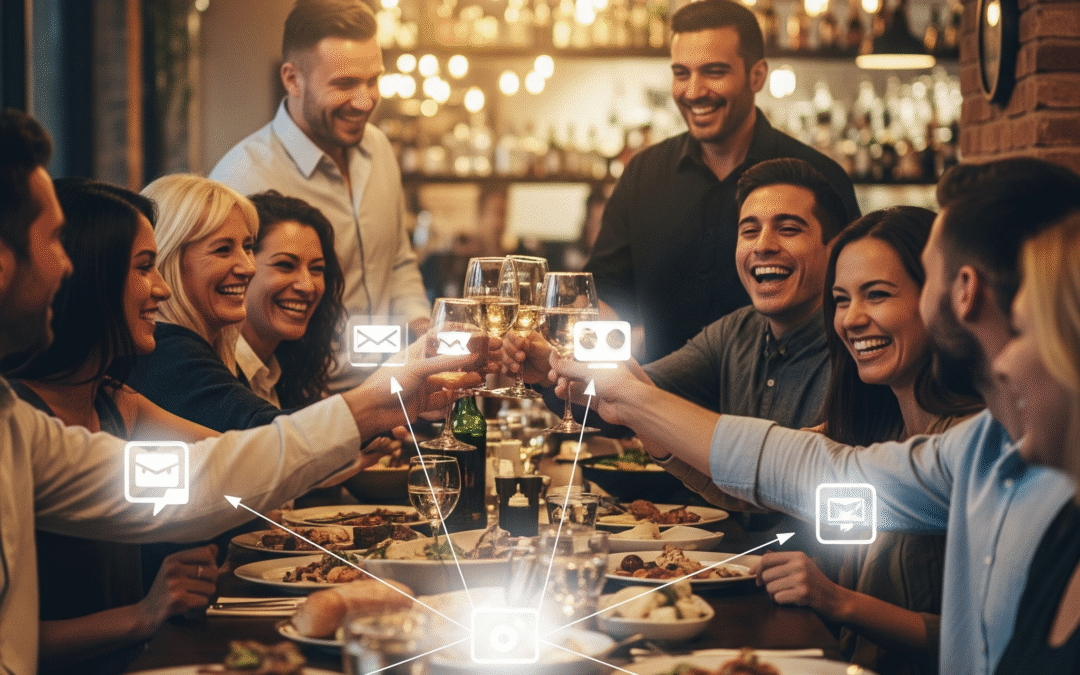 Visibilité en Ligne : quelle plateforme choisir pour booster l’affluence de votre établissement CHR ?