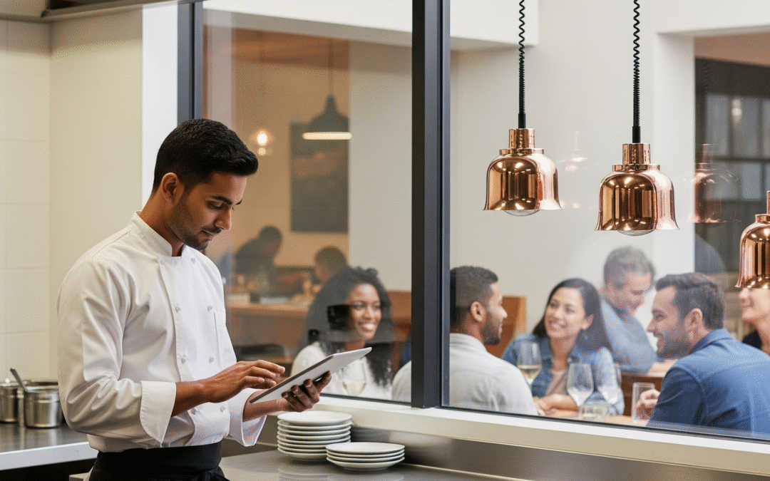 L’art de la visibilité en ligne : Attirer sans brader les prix en CHR