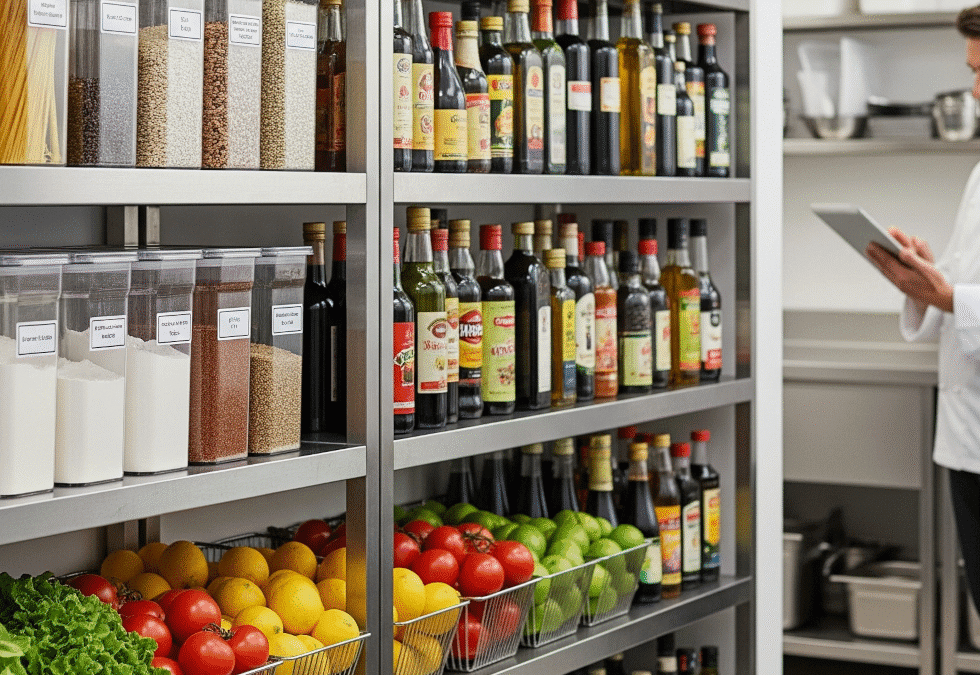 Augmenter votre rentabilité : le guide pour optimiser la gestion de vos stocks