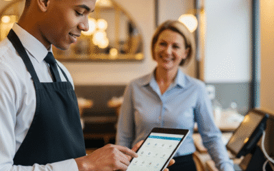 Génération Z et CHR : Comment les cafés, hôtels, et restaurants s’adaptent pour attirer et retenir les talents de demain